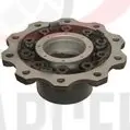 WHEEL HUB FRONT 