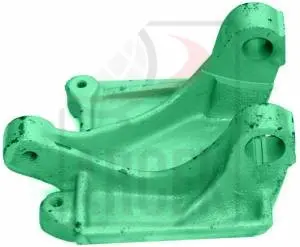 SUPPORT FOR AIR COMPRESSOR 