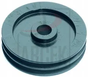 COMPRESSOR PULLEY 
