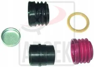 BRAKE DISC REP KIT 