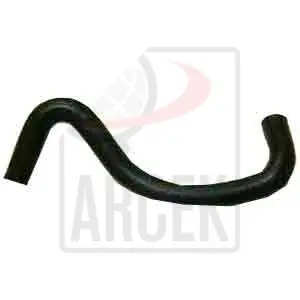 RADIATOR HOSE 