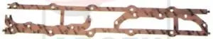 OIL PAN GASKET 
