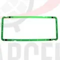 OIL PAN GASKET 