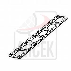 CYLINDER COVER GASKET 