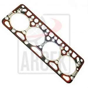 CYLINDER COVER GASKET 