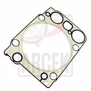 CYLINDER COVER GASKET 