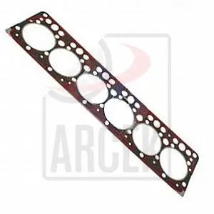 CYLINDER COVER GASKET 