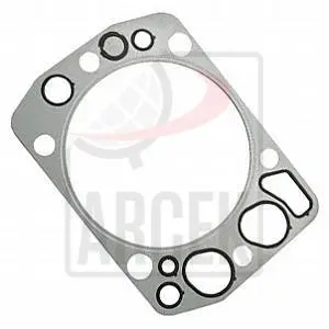 CYLINDER COVER GASKET-125mm 