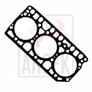 CYLINDER COVER GASKET 