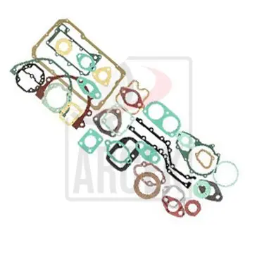 GASKET SET 