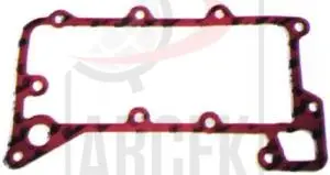 OIL RADIATOR GASKET-Tight Block 