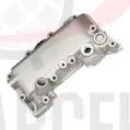 OIL RADIATOR COVER- NEW 