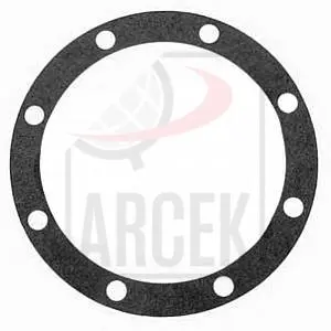 AKİS KAPAK CONTASI -DİNGİL 