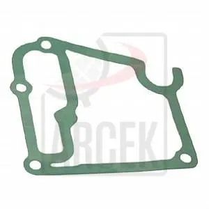 WATER PUMP GASKET-Steel 
