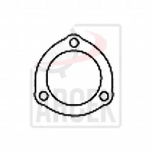 EXHAUST MANIFOLD GASKET 