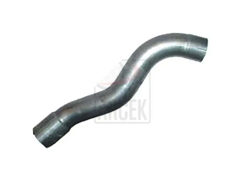 EXHAUST PIPE 