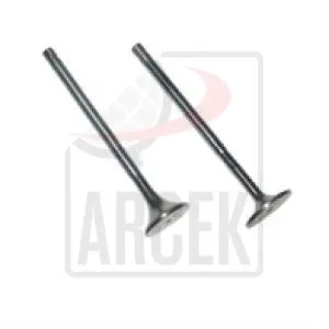 ENGINE VALVE EX. 