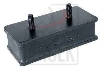 TRANSMISSION MOUNTING 