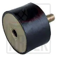 RADIATOR MOUNTING 