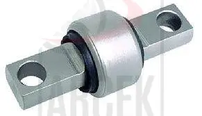 DEFRANSİYEL DENGE KOLU BURCU