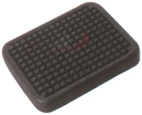 PEDAL COVER 