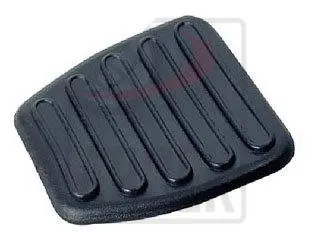  FREN PEDAL LASTİĞİ 