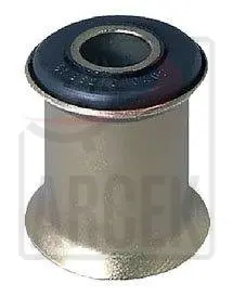 RUBBER BUSHING REAR R-L 