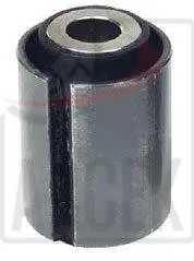 RUBBER BUSHING FOR SPRING 