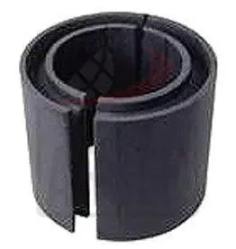 RUBBER MOUNTING 