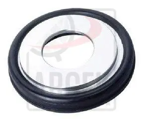 RUBBER MOUNTING 