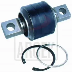 BALL JOINT (KIT) 