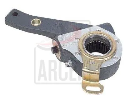 SLACK ADJUSTER R&L 