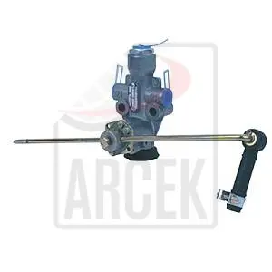 LEVELLING VALVE 
