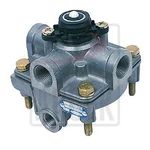 RELAY VALVE 