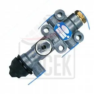 LEVELLING VALVE 