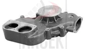 DEVİRDAİM KOMPLE (GENİŞ BLOK) 135X16 