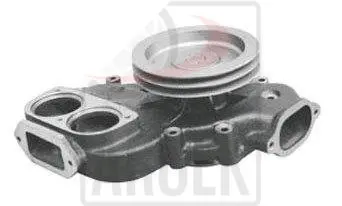 DEVİRDAİM KOMPLE (RETERDAR KASNAKLI)