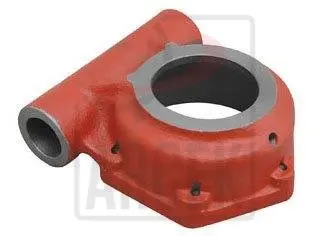 SHAFT SUPPORT 