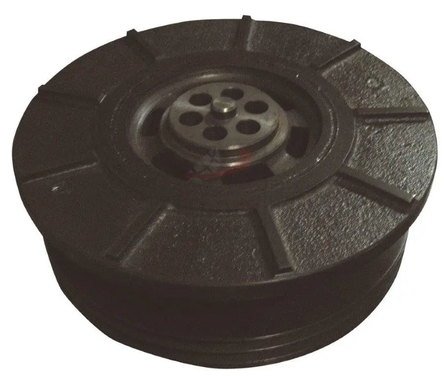 VIBRATION DAMPER 