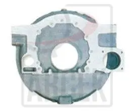 FLYWHEEL HOUSING 