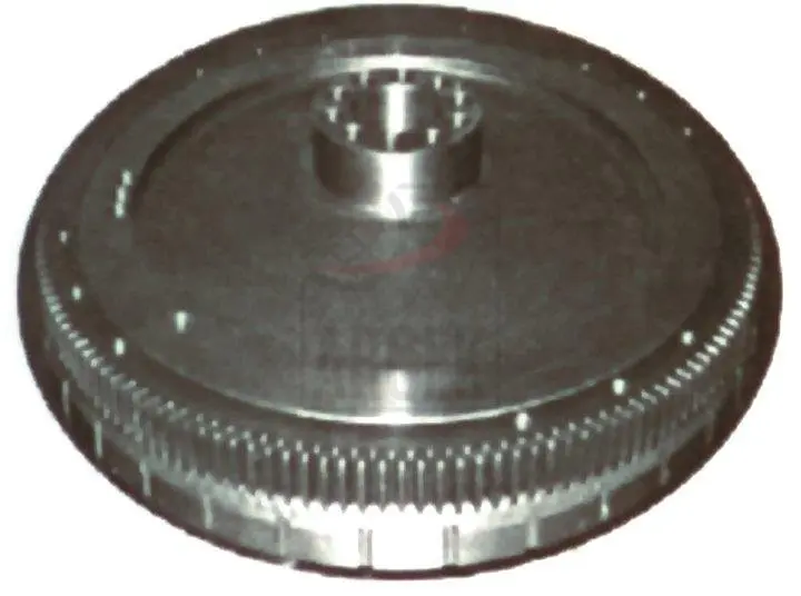 FLYWHEEL with gear Q430mm 