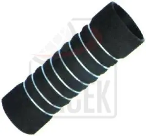 INTERCOOLER HOSE-BLACK 