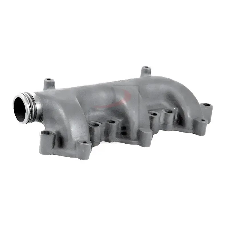 EXHAUST MANIFOLD 
