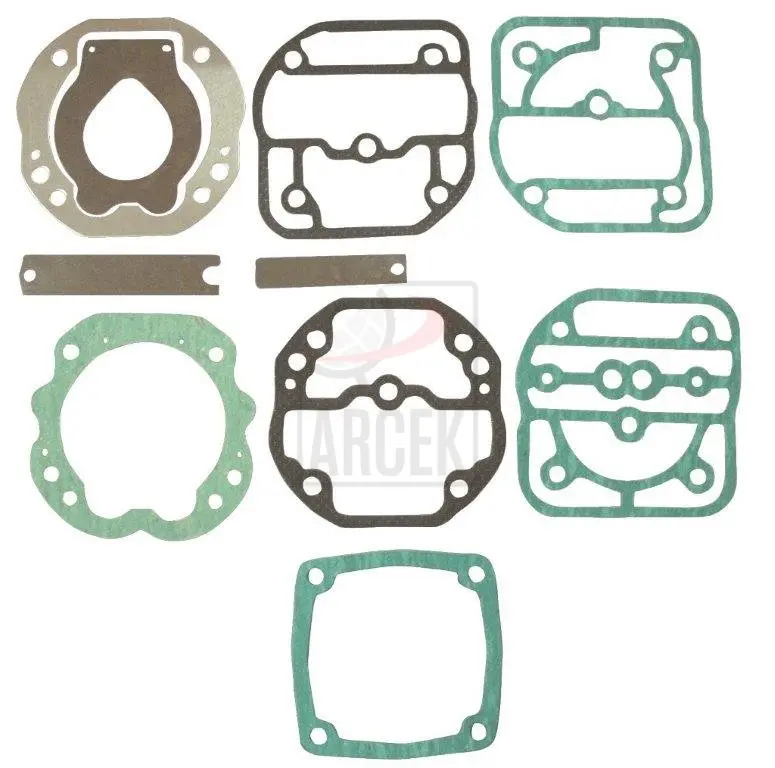 COMP.GASKET SET FULL 