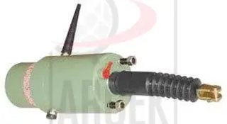 SPRING BRAKE ACTUATOR 