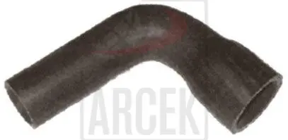 RADYATÖR ÜST HORTUMU 
