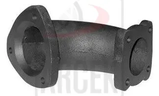 EXHAUST PIPE 