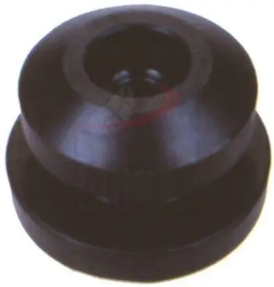ENGINE MOUNTING 
