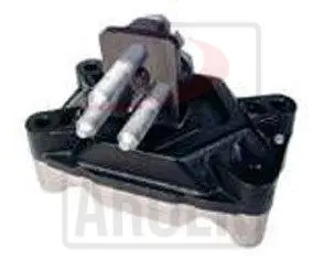 TRANSMISSION MOUNTING 