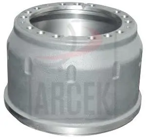 BRAKE DRUM, REAR 